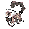 Metallic Landorus (Therian)